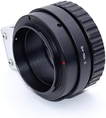 B4-EOS R Kompatibilis Canon Fujinon 2/3 Objektív & Canon EF-S R Teljes Famer Kamera.állvánnyal