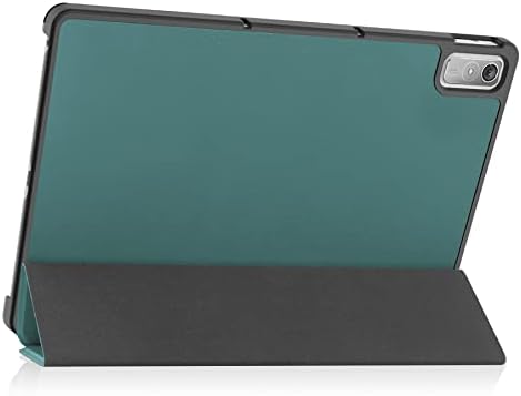 Tablet Táskák Esetében a Lenovo Lap P11 2nd Gen Esetben A Lenovo Xiaoxin Pad Plusz 2023 11.5 Ügy,Tri-Fold Smart Tablet