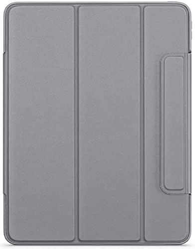 OtterBox Szimmetria Sorozat 360 Folio tok iPad Pro 12.9-es (3. Gen - Csak) - Kiskereskedelmi Csomagolás - Sötétedés