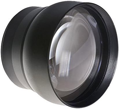 A Canon Powershot SX30 2,2 X Magas Minőségű Teleobjektív (Objektív Adapter Gyűrű Tartalmazza)