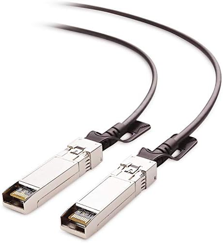 10G SFP+ DAC Twinax Kábel Arista Hálózatok TAXI-SFP-SFP-5M Passzív Réz Kábel Ethernet 10 gbe SFP+, hogy SFP+ Hálózati
