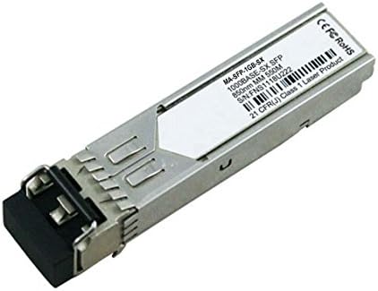 LODFIBER MA-SFP-1GB-SX Cisco-Kompatibilis 1000BASE-SX SFP 850nm 550m DOM Adó
