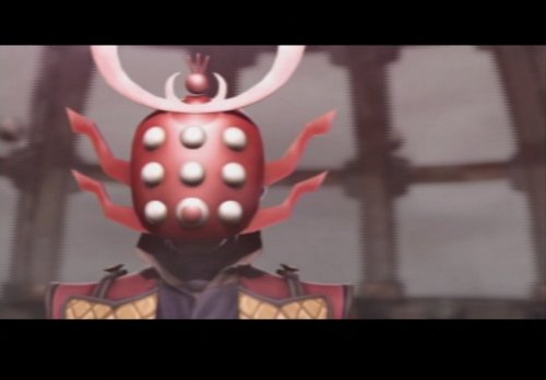 A Shin Megami Tensei: Devil Summoner 2: Raidou Kuzunoha szemben Király Abaddon