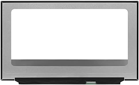 Daplinno 17.3 - os LCD Kijelző Csere Képernyő Acer Predator Helios 300 PH317-53-51AM PH317-53-51UT PH317-53-53B1 PH317-53-53HA