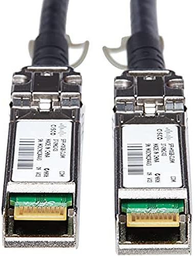 Cisco SFP-H10GB-CU5M SFP - /Kábel