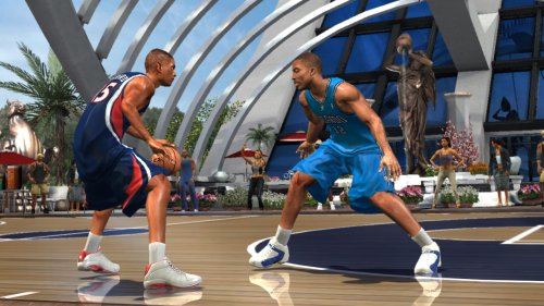 NBA Játékos: Kiválasztott - Playstation 3
