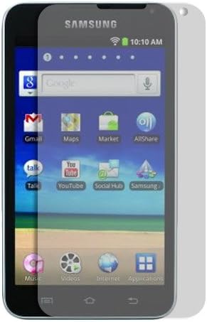Skinomi képernyővédő fólia Kompatibilis a Samsung Galaxy 4.0 (Android MP3 Lejátszó), Világos, TechSkin TPU Anti-Buborék