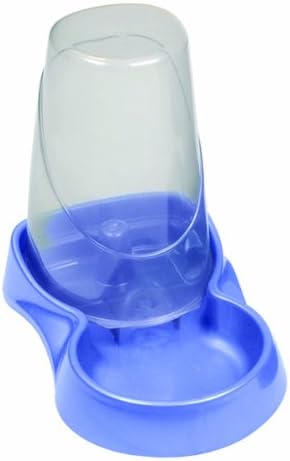 Van Ness Auto Pet Waterer a Kék Méret: 1.5 Liter
