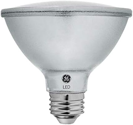 GE Klasszikus 4-Pack 90 W Egyenértékű Szabályozható Meleg Fehér Par38 LED Lámpatest Izzók