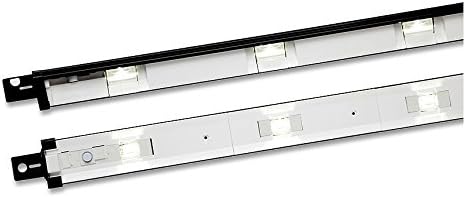 GE Merítés Hűvösebb az Esetben a LED-Világítás RV40-Függőleges 70-ben. IGAZ 5000K 12V - 1 Db Ea.