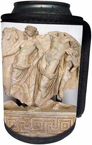 3dRose Római Sebasteion Dombormű-Szobor, A Dionüszosz Részeg - Lehet Hűvösebb Üveg Wrap (cc-361672-1)