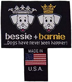 Bessie pedig Barnie Téglalap Kutya Ágy - Extra Puha műszőrme Kutya babzsák Ágy - Bolyhos Kutya Ágyak Nagytestű Kutyáknak